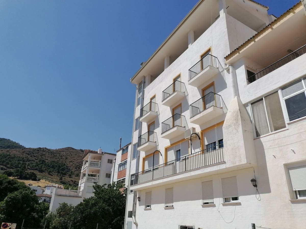 33 soveværelse Hotel til salg i Tolox med garage - € 970.000 (Ref: 7898776)