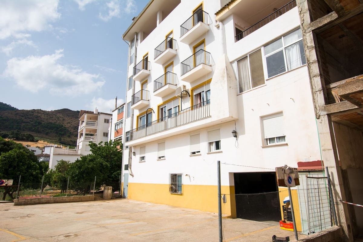 33 soveværelse Hotel til salg i Tolox med garage - € 970.000 (Ref: 7898776)