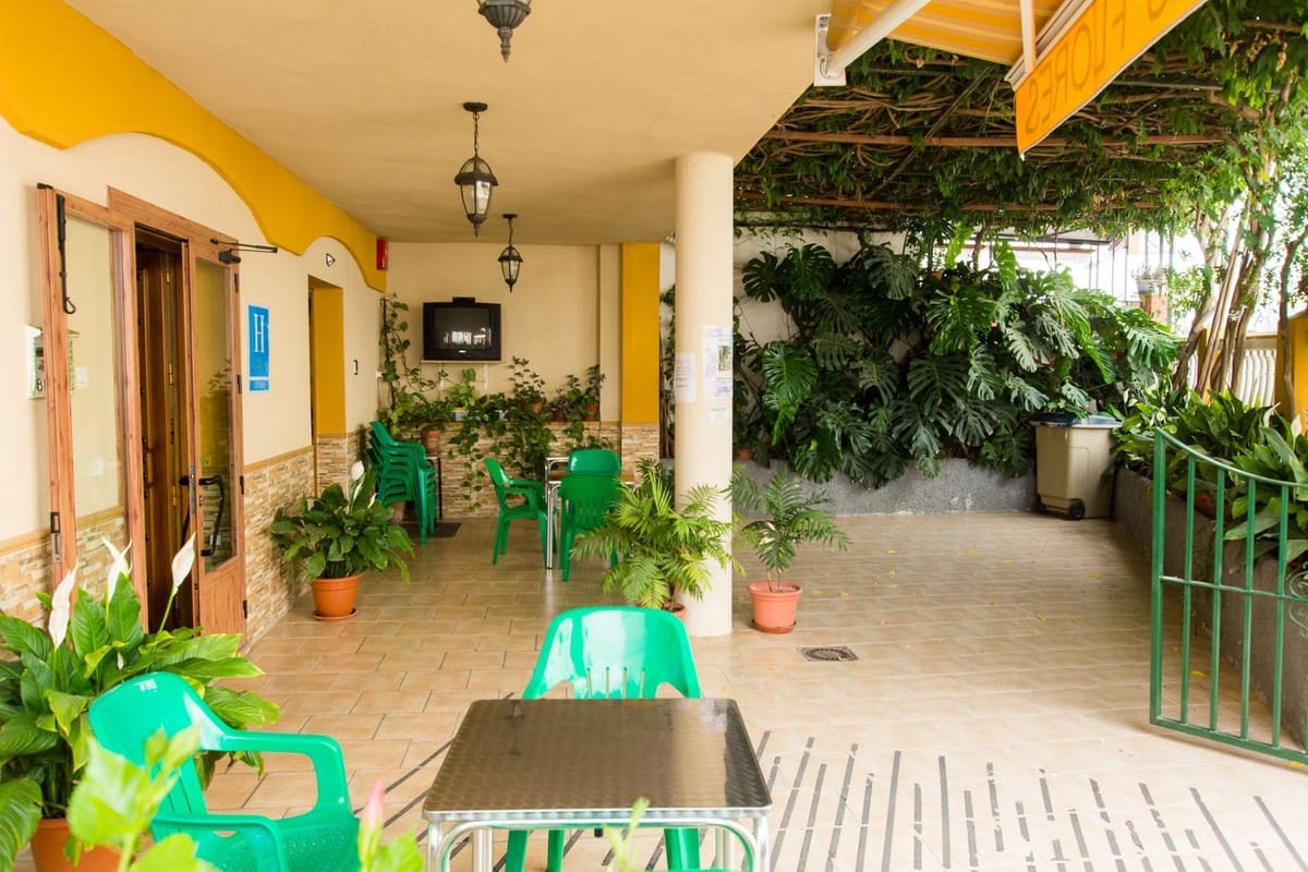 33 soveværelse Hotel til salg i Tolox med garage - € 970.000 (Ref: 7898776)