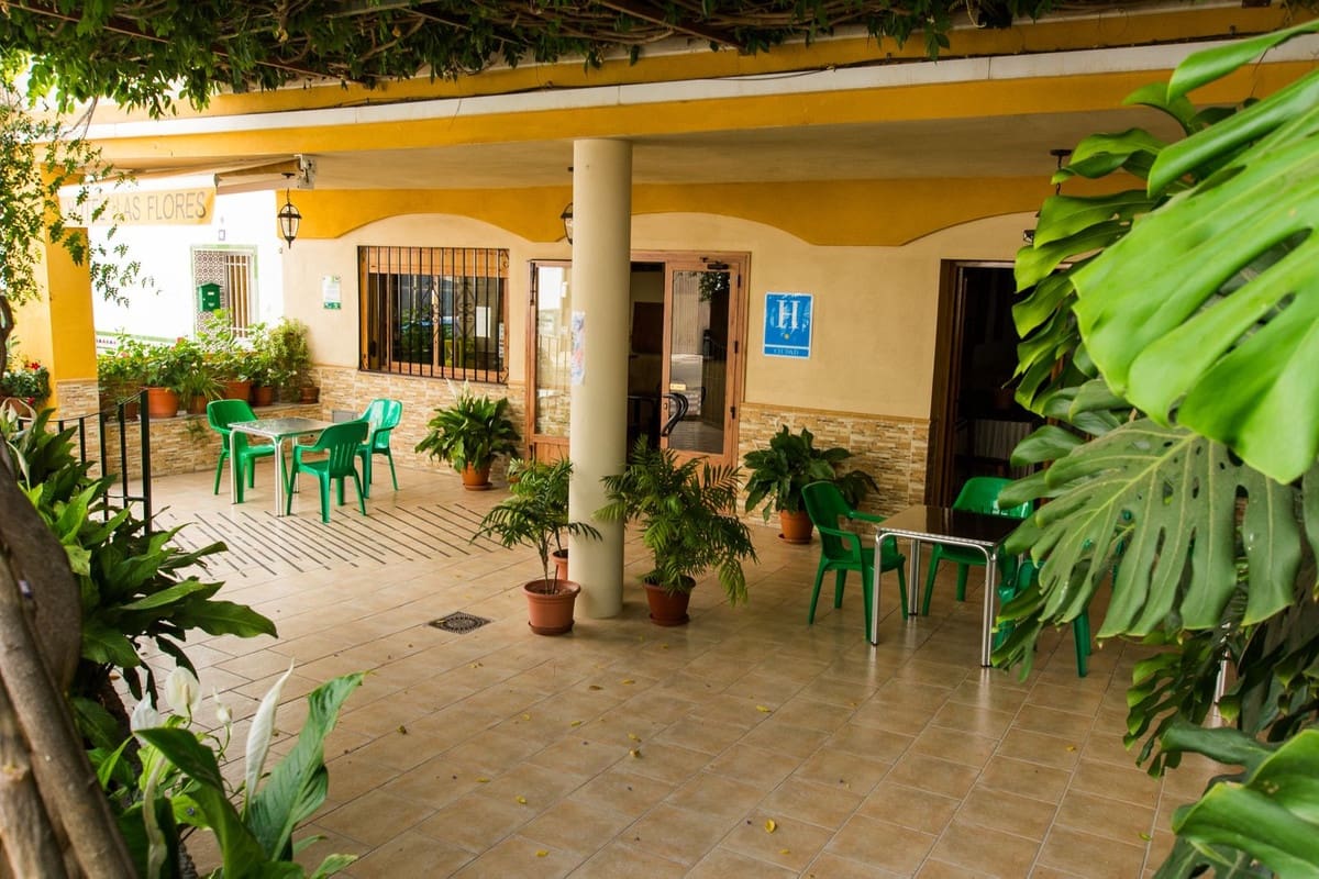 33 soveværelse Hotel til salg i Tolox med garage - € 970.000 (Ref: 7898776)