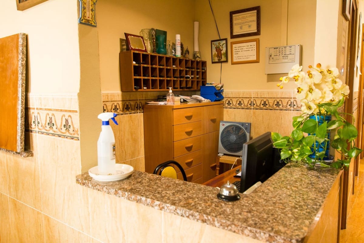 33 soveværelse Hotel til salg i Tolox med garage - € 970.000 (Ref: 7898776)