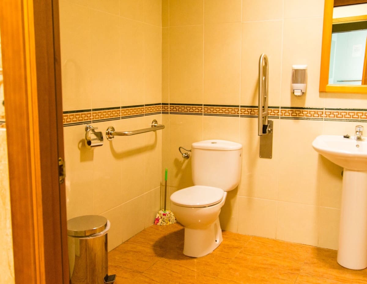 33 soveværelse Hotel til salg i Tolox med garage - € 970.000 (Ref: 7898776)