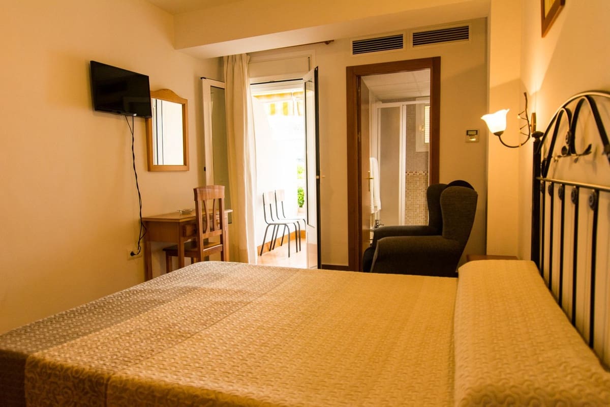 33 soveværelse Hotel til salg i Tolox med garage - € 970.000 (Ref: 7898776)