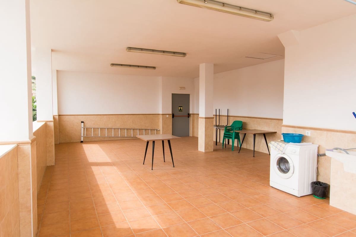 33 soveværelse Hotel til salg i Tolox med garage - € 970.000 (Ref: 7898776)