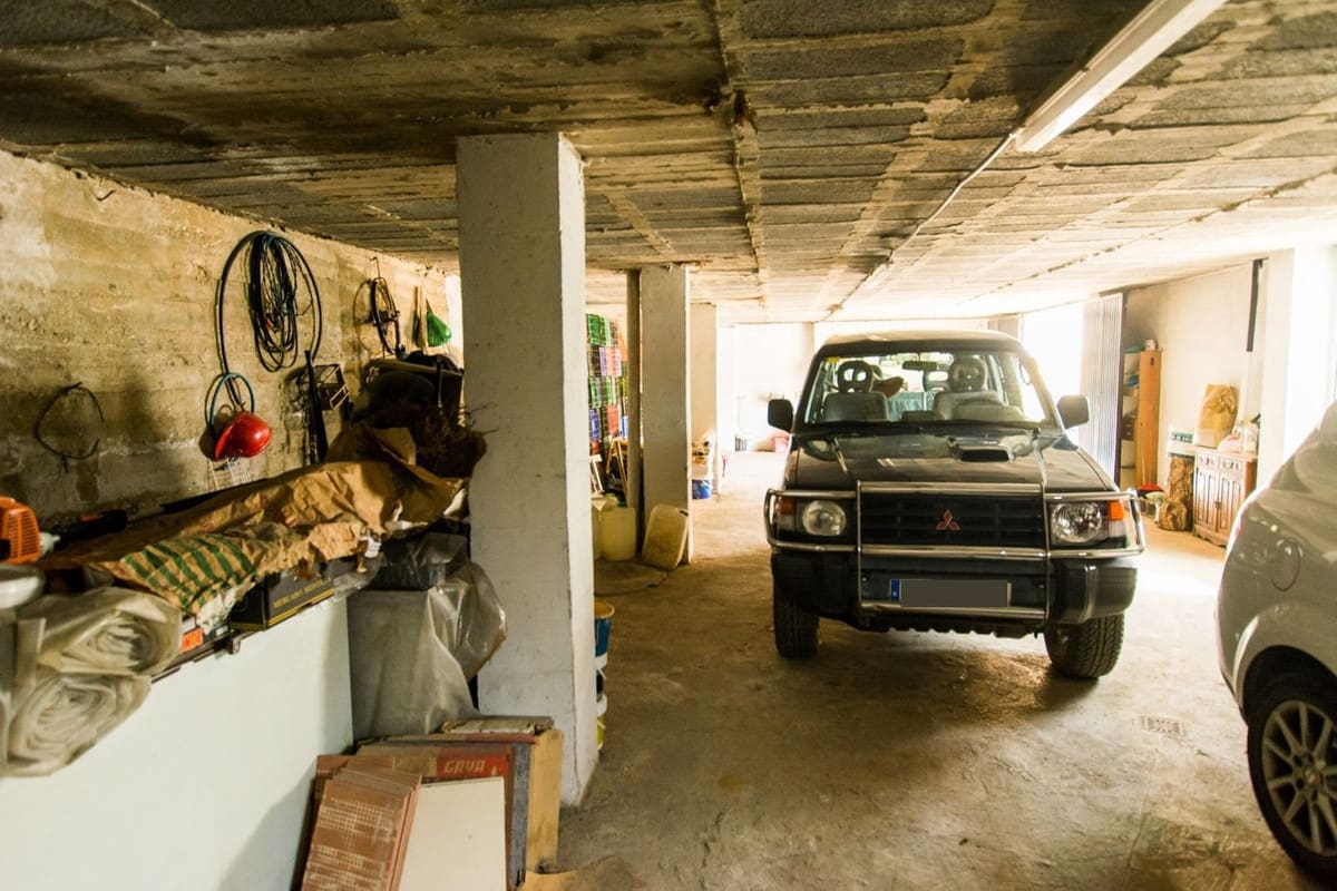 33 soveværelse Hotel til salg i Tolox med garage - € 970.000 (Ref: 7898776)