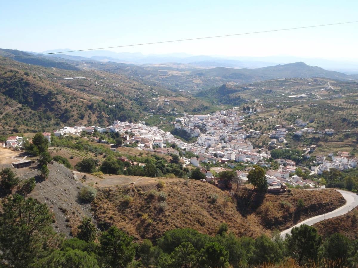 33 soveværelse Hotel til salg i Tolox med garage - € 970.000 (Ref: 7898776)