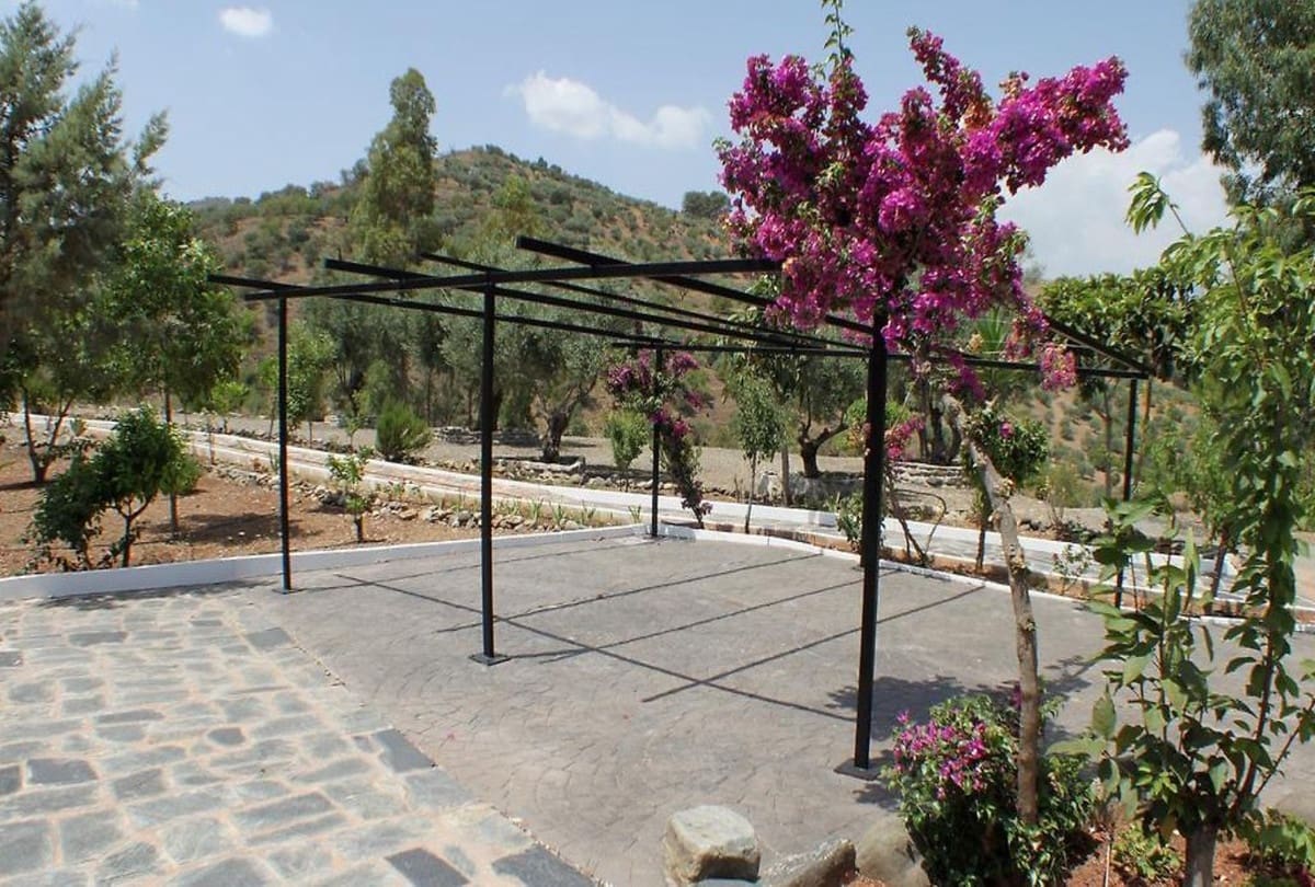 17 makuuhuone Maalaistalo myytävänä paikassa Guaro mukana uima-altaan - 780 000 € (Ref: 7903772)