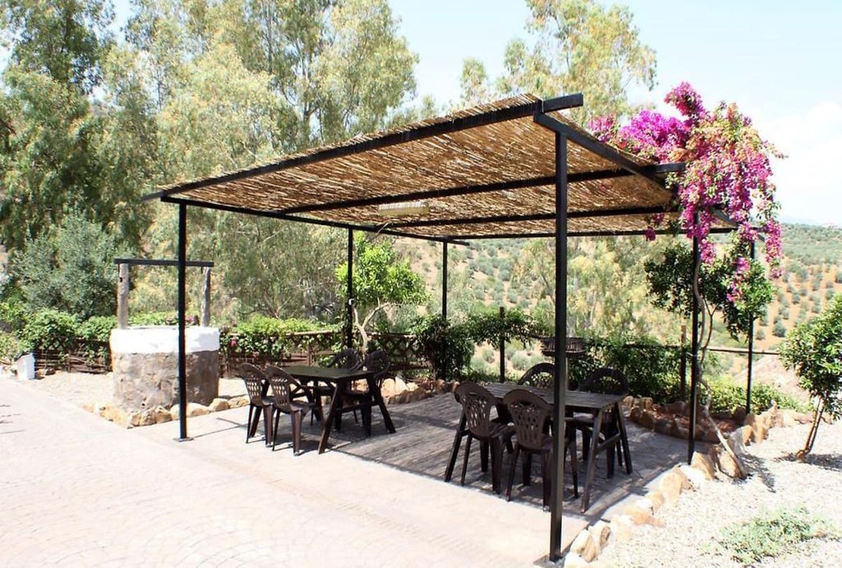 17 makuuhuone Maalaistalo myytävänä paikassa Guaro mukana uima-altaan - 780 000 € (Ref: 7903772)