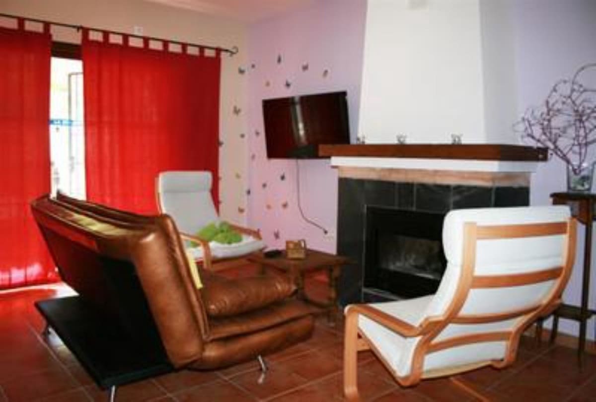 17 makuuhuone Maalaistalo myytävänä paikassa Guaro mukana uima-altaan - 780 000 € (Ref: 7903772)