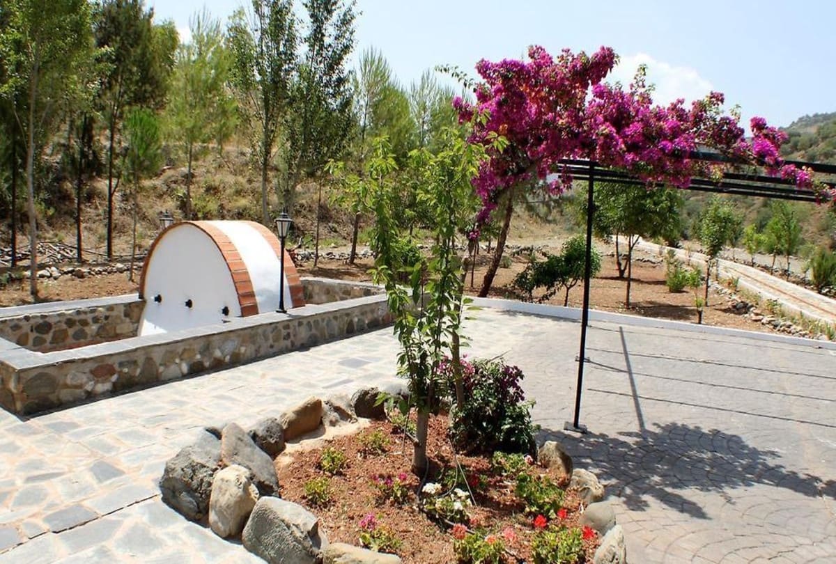 17 makuuhuone Maalaistalo myytävänä paikassa Guaro mukana uima-altaan - 780 000 € (Ref: 7903772)