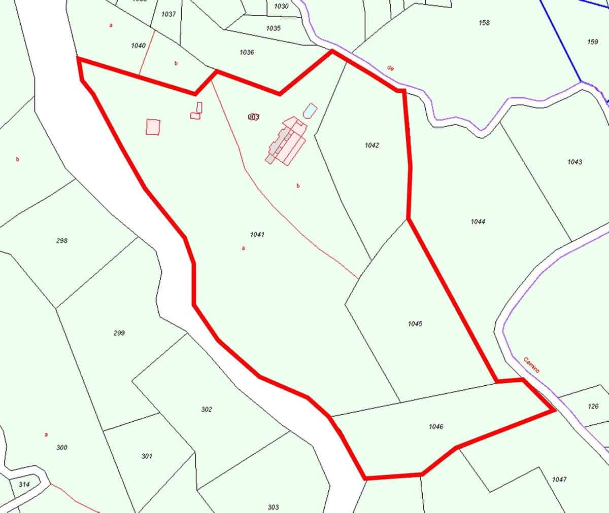 17 makuuhuone Maalaistalo myytävänä paikassa Guaro mukana uima-altaan - 780 000 € (Ref: 7903772)