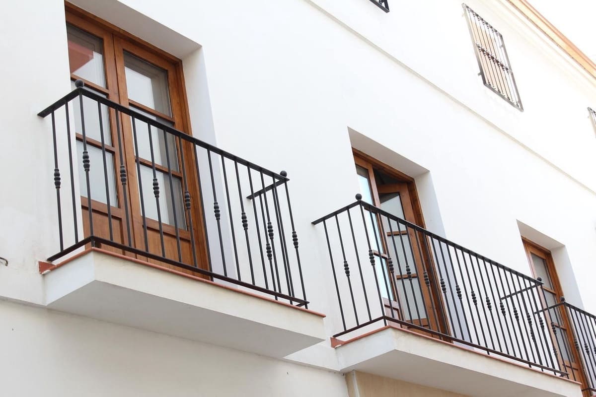 10 quarto Hotel para venda em Velez-Malaga com piscina - 990 000 € (Ref: 8193723)