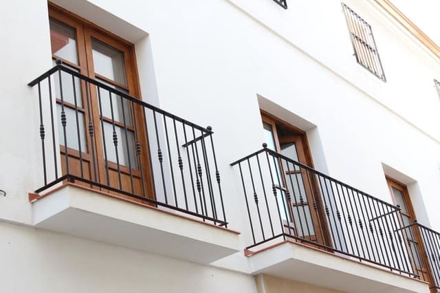 10 soveværelse Hotel til salg i Vélez-Málaga med swimmingpool - € 990.000 (Ref: 8193723)