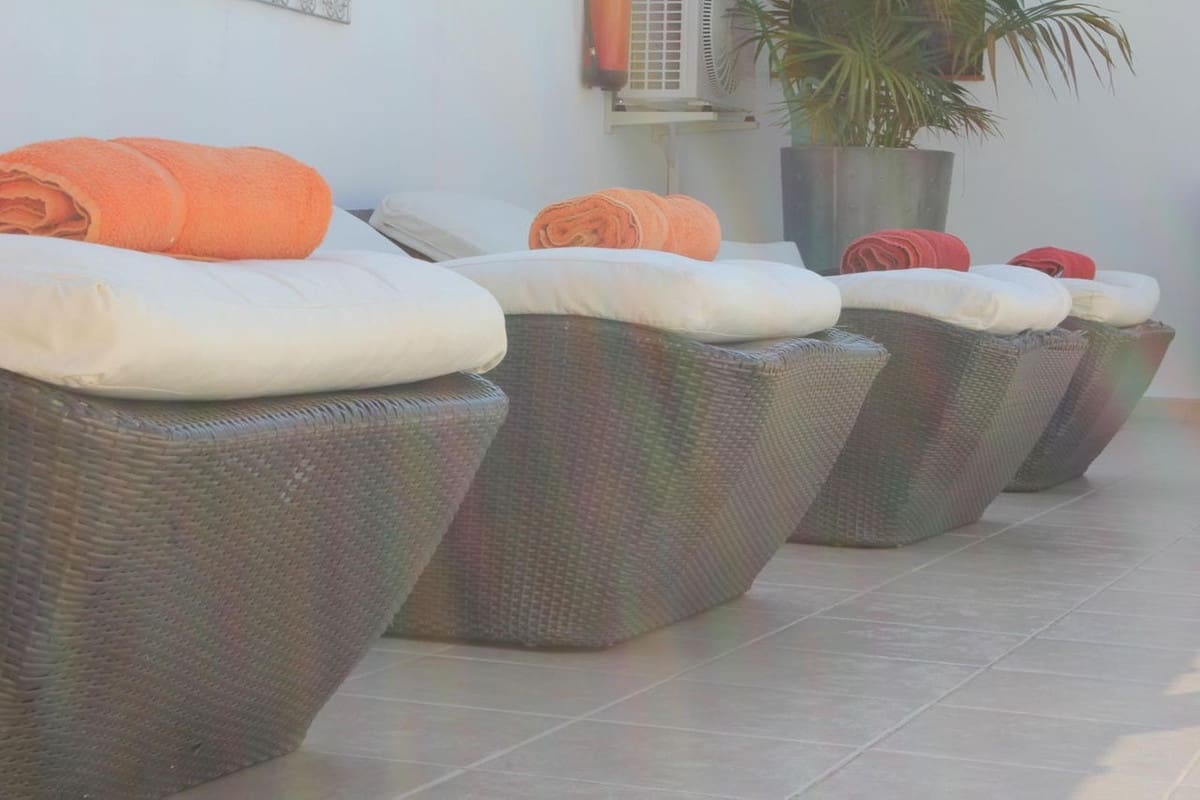 10 quarto Hotel para venda em Velez-Malaga com piscina - 990 000 € (Ref: 8193723)