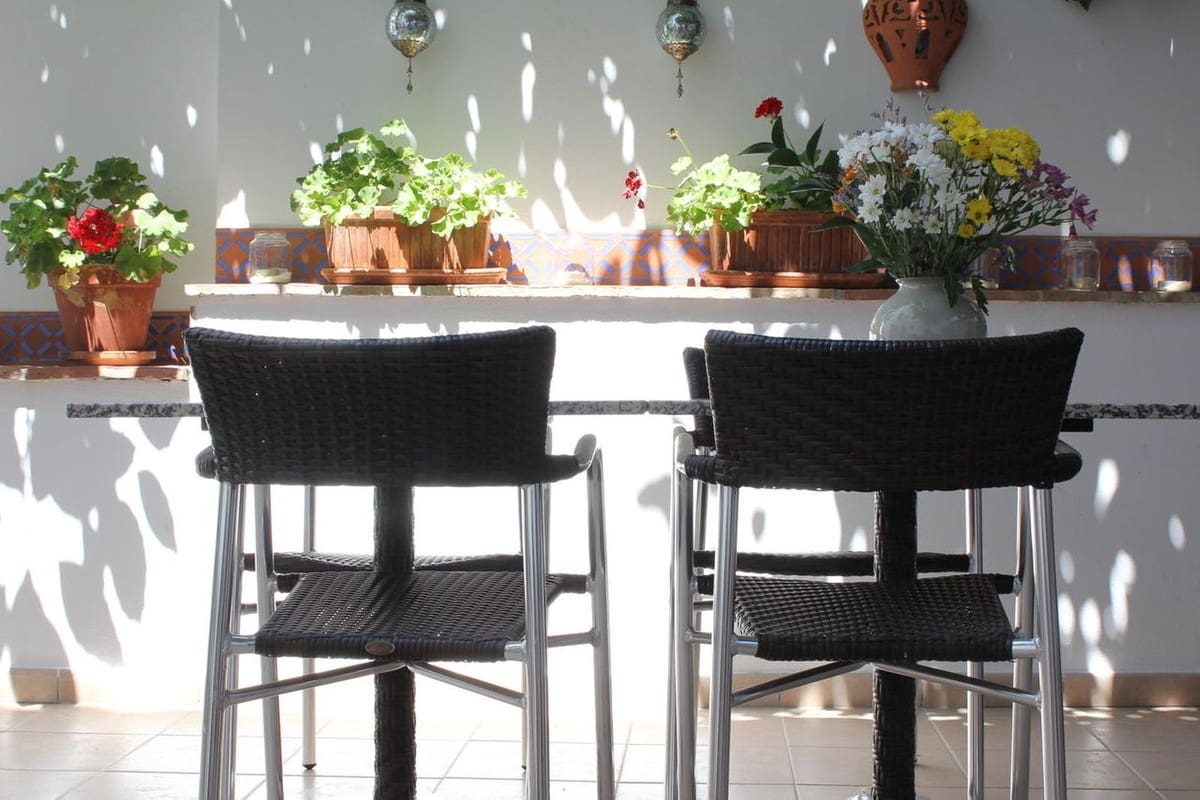 10 quarto Hotel para venda em Velez-Malaga com piscina - 990 000 € (Ref: 8193723)