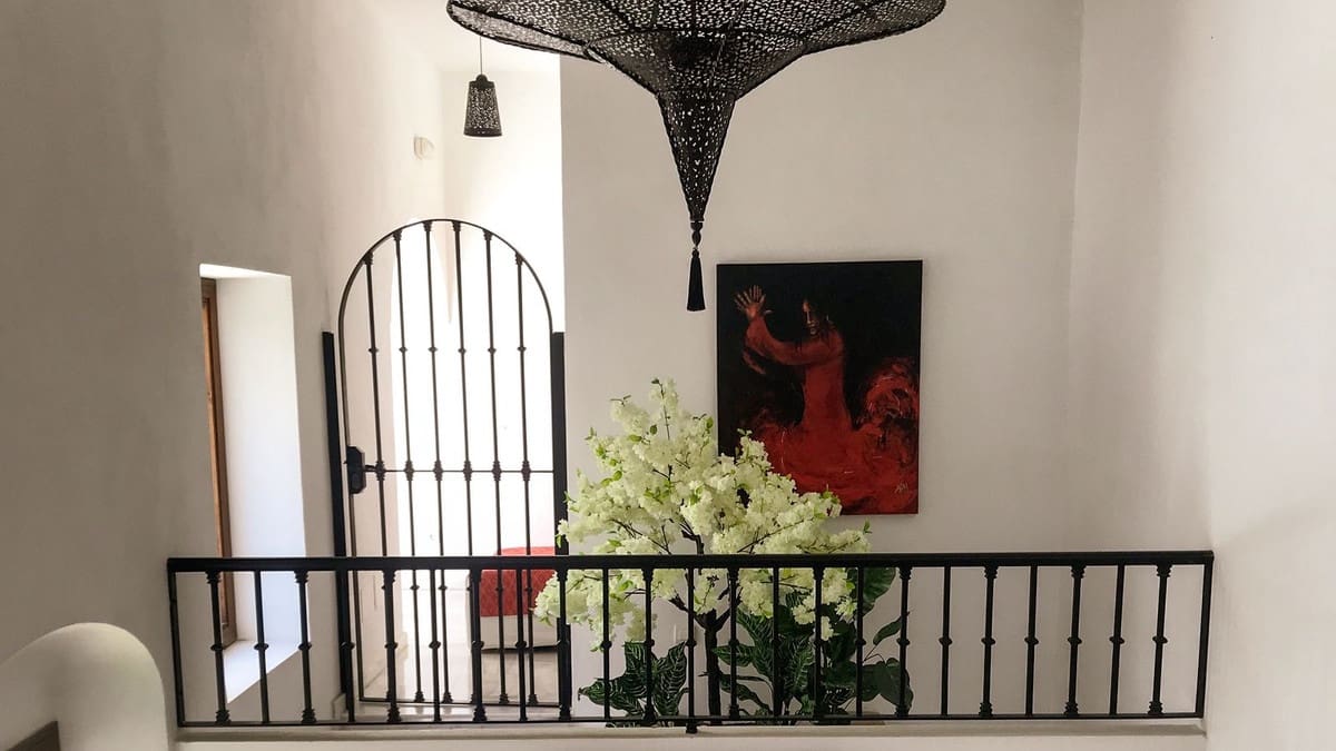 10 quarto Hotel para venda em Velez-Malaga com piscina - 990 000 € (Ref: 8193723)