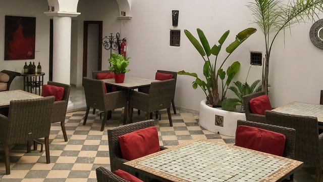 10 soverom Hotell til salgs i Vélez-Málaga med svømmebasseng - € 990 000 (Ref: 8193723)