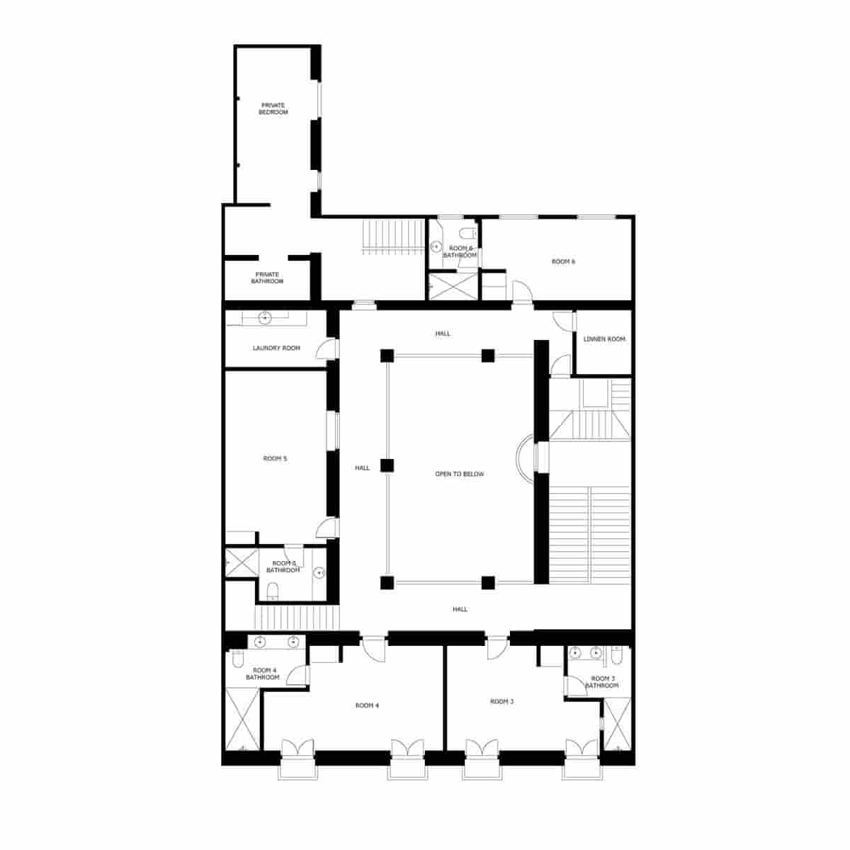 10 camera da letto Hotel in vendita in Velez-Malaga con piscina - 990.000 € (Rif: 8193723)