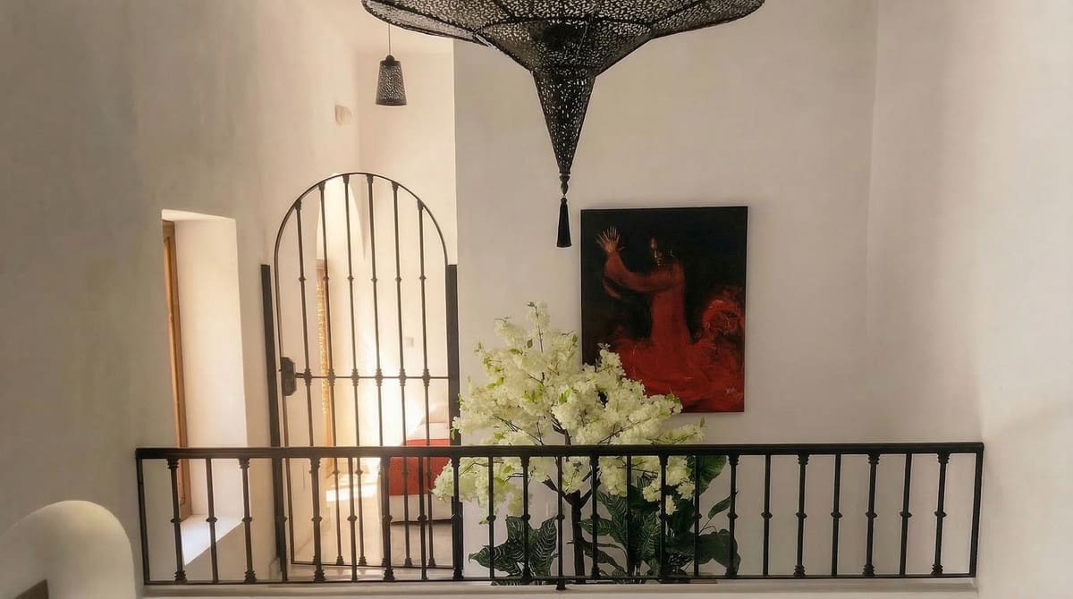 10 camera da letto Hotel in vendita in Velez-Malaga con piscina - 990.000 € (Rif: 8193723)