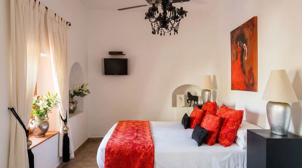 10 camera da letto Hotel in vendita in Velez-Malaga con piscina - 990.000 € (Rif: 8193723)