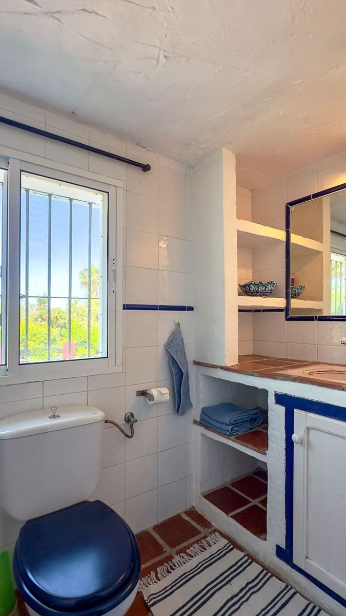 3 bedroom Finca/Country House for sale in Alhaurin el Grande with pool garage - € 680,000 (Ref: 8304383)