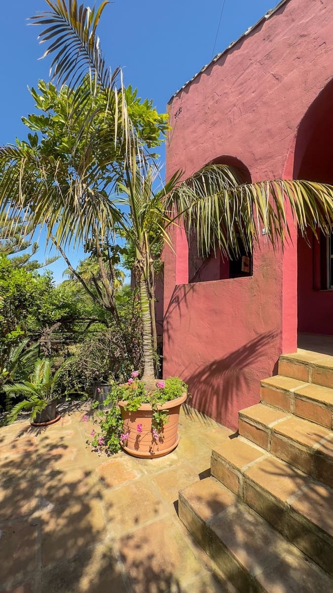 3 bedroom Finca/Country House for sale in Alhaurin el Grande with pool garage - € 680,000 (Ref: 8304383)