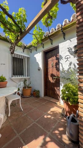 Finca/Casa Rural de 3 habitaciones en Alhaurín el Grande en venta con piscina garaje - 680.000 € (Ref: 8304383)