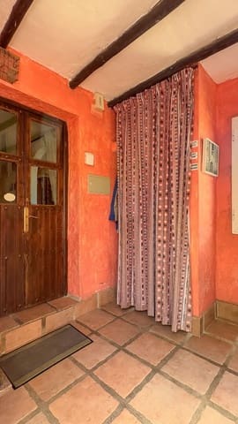 3 soveværelse Finca/Landehus til salg i Alhaurín el Grande med swimmingpool garage - € 680.000 (Ref: 8304383)