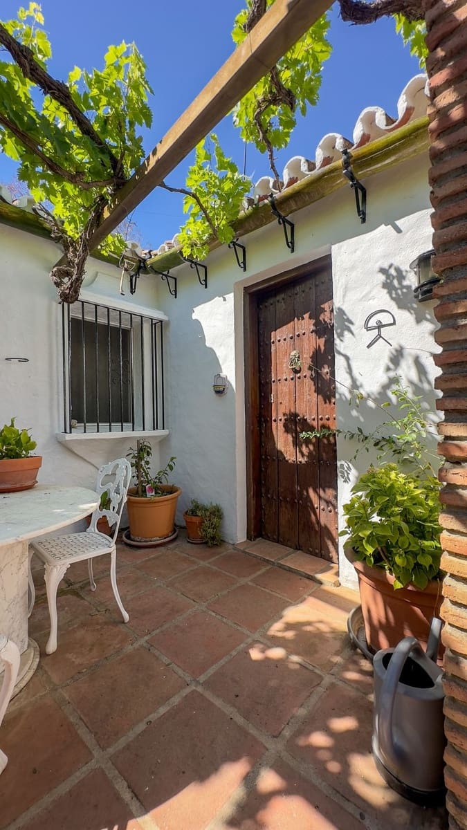 3 soverom Finca/Herregård til salgs i Alhaurin el Grande med svømmebasseng garasje - € 680 000 (Ref: 8304383)