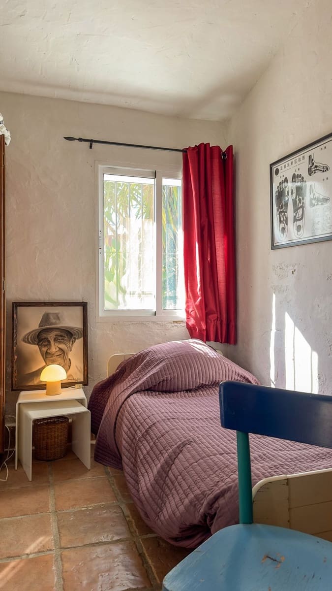 3 soverom Finca/Herregård til salgs i Alhaurin el Grande med svømmebasseng garasje - € 680 000 (Ref: 8304383)