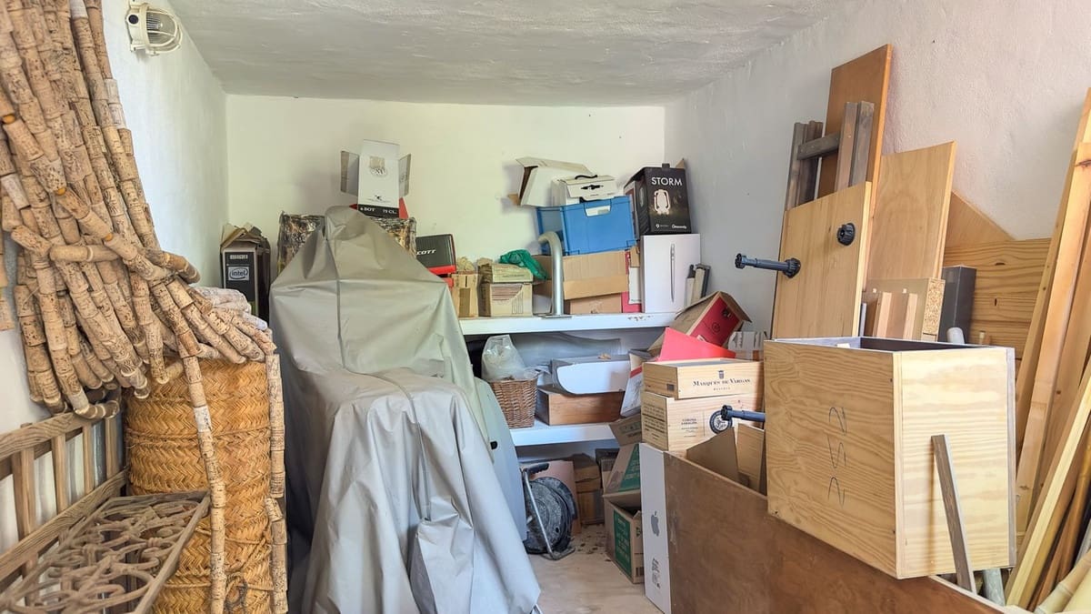 3 soverom Finca/Herregård til salgs i Alhaurin el Grande med svømmebasseng garasje - € 680 000 (Ref: 8304383)