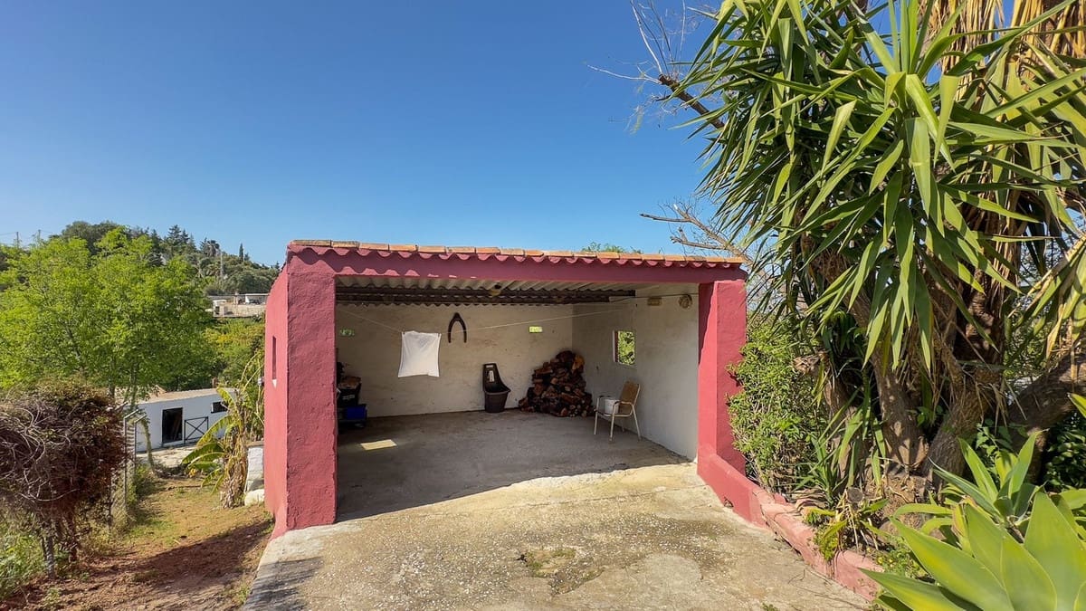 3 soverom Finca/Herregård til salgs i Alhaurin el Grande med svømmebasseng garasje - € 680 000 (Ref: 8304383)