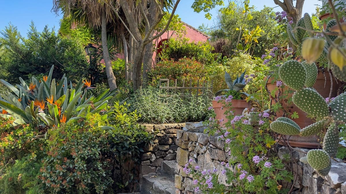 3 soverom Finca/Herregård til salgs i Alhaurin el Grande med svømmebasseng garasje - € 680 000 (Ref: 8304383)