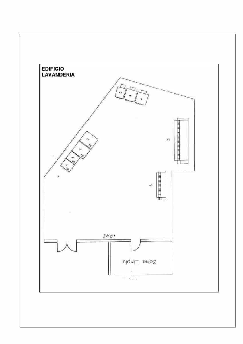 63 sypialnia Hotel na sprzedaż w Antequera z garażem - 3 500 000 € (Ref: 8397677)