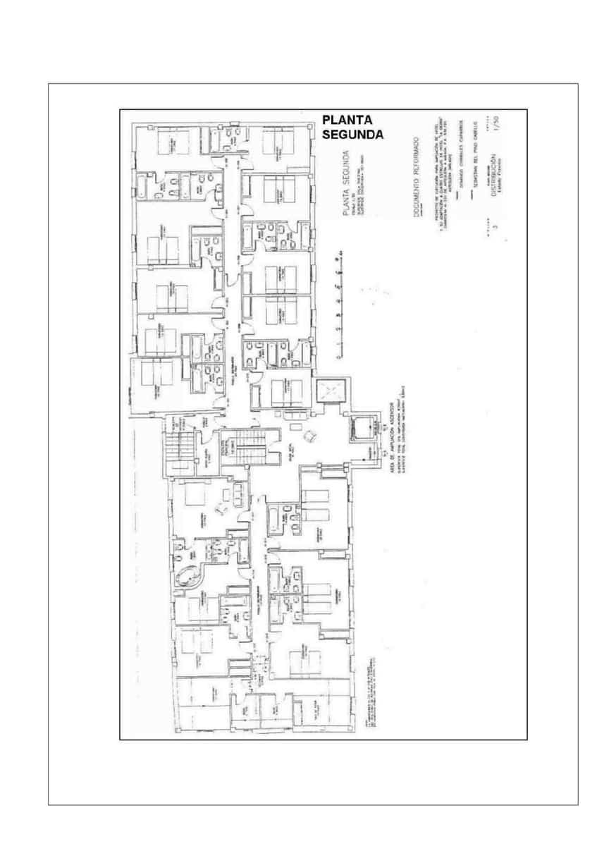 63 sypialnia Hotel na sprzedaż w Antequera z garażem - 3 500 000 € (Ref: 8397677)