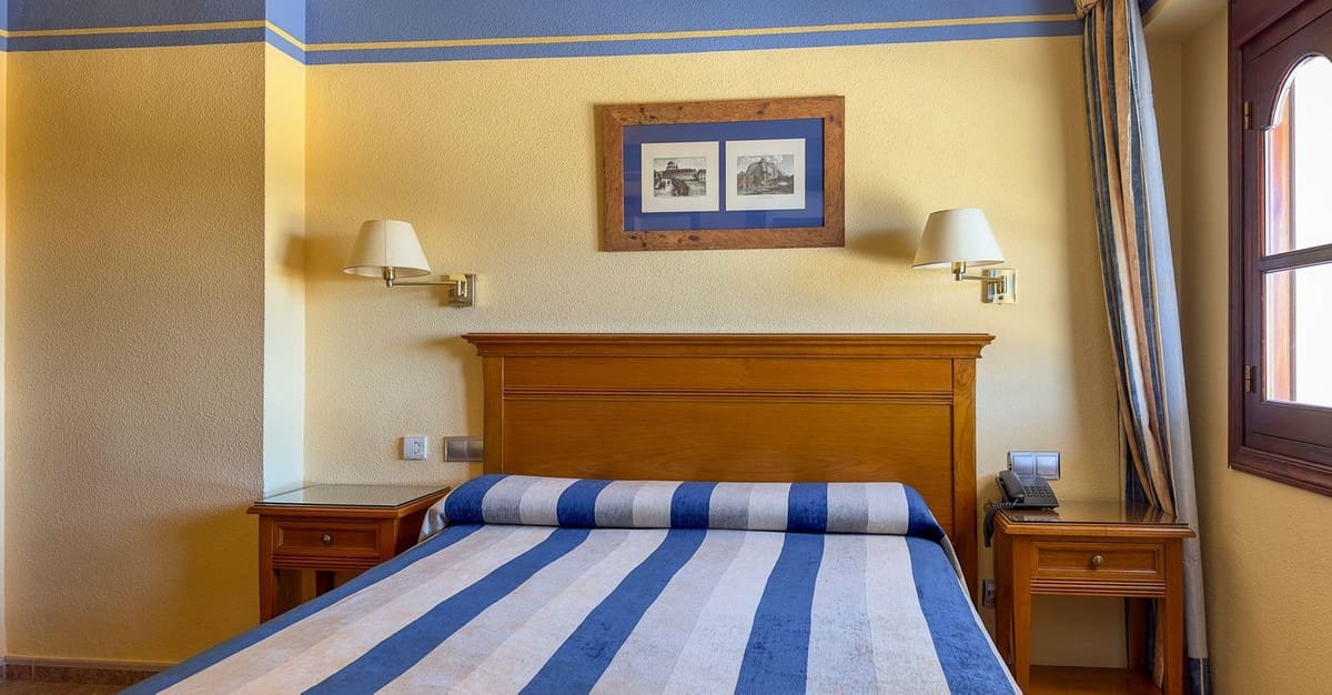 63 quarto Hotel para venda em Antequera com garagem - 3 500 000 € (Ref: 8397677)