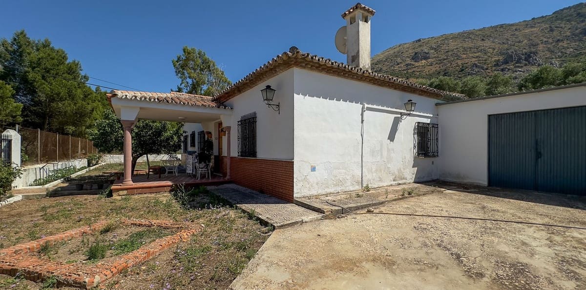 63 quarto Hotel para venda em Antequera com garagem - 3 500 000 € (Ref: 8397677)