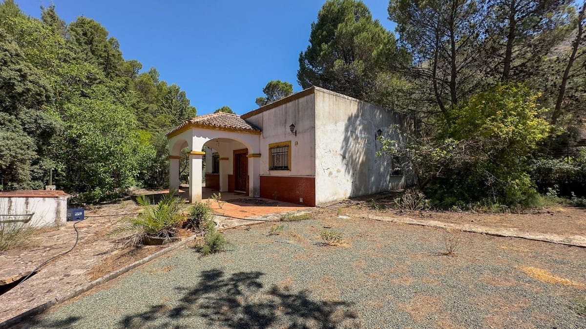 63 quarto Hotel para venda em Antequera com garagem - 3 500 000 € (Ref: 8397677)