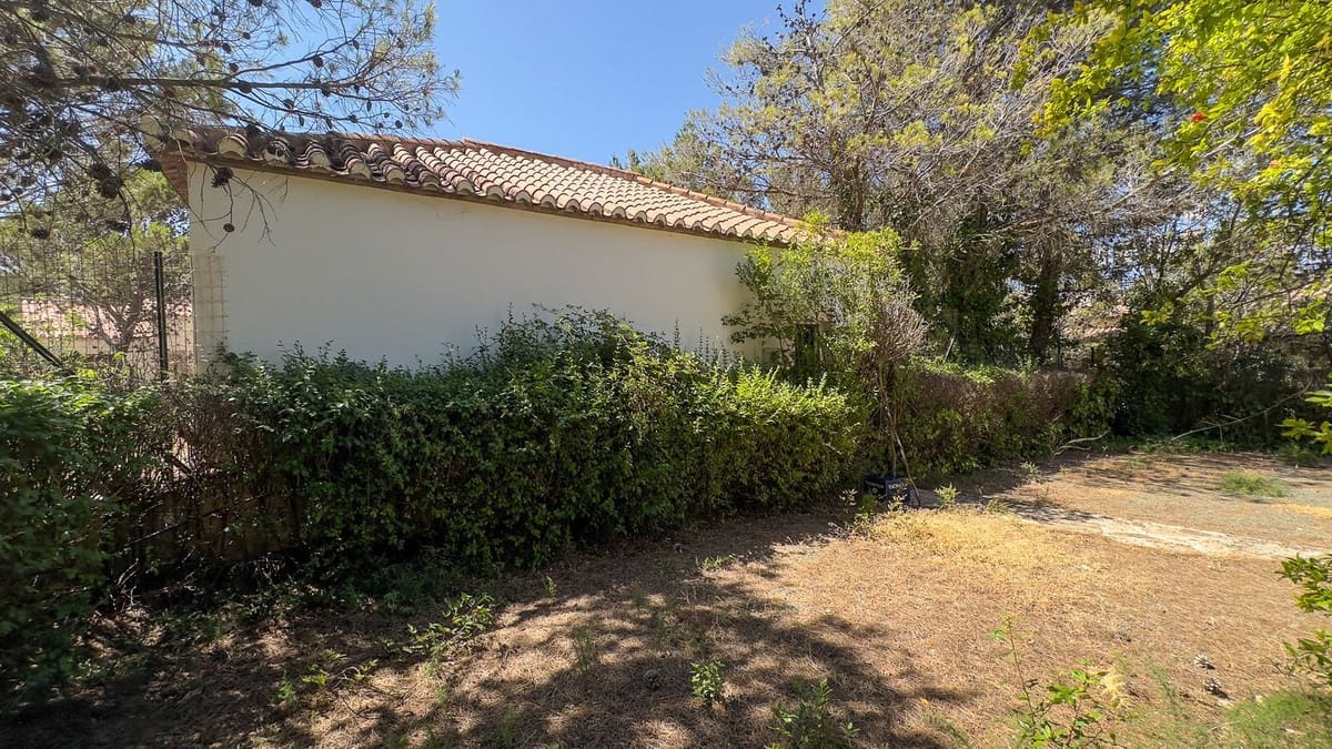 63 quarto Hotel para venda em Antequera com garagem - 3 500 000 € (Ref: 8397677)