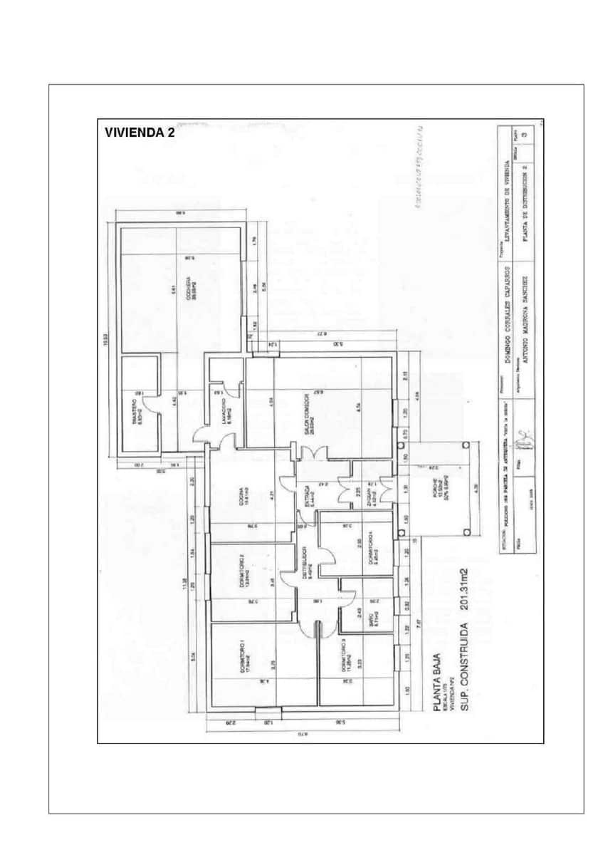 63 quarto Hotel para venda em Antequera com garagem - 3 500 000 € (Ref: 8397677)