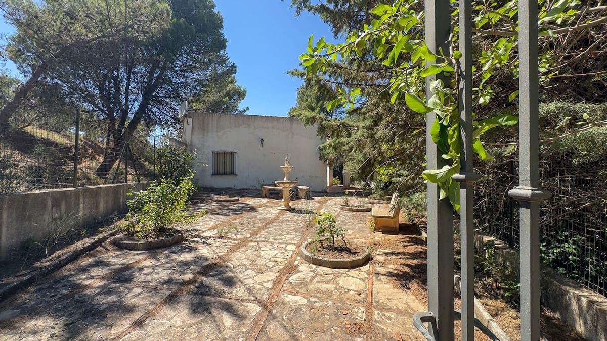 63 quarto Hotel para venda em Antequera com garagem - 3 500 000 € (Ref: 8397677)