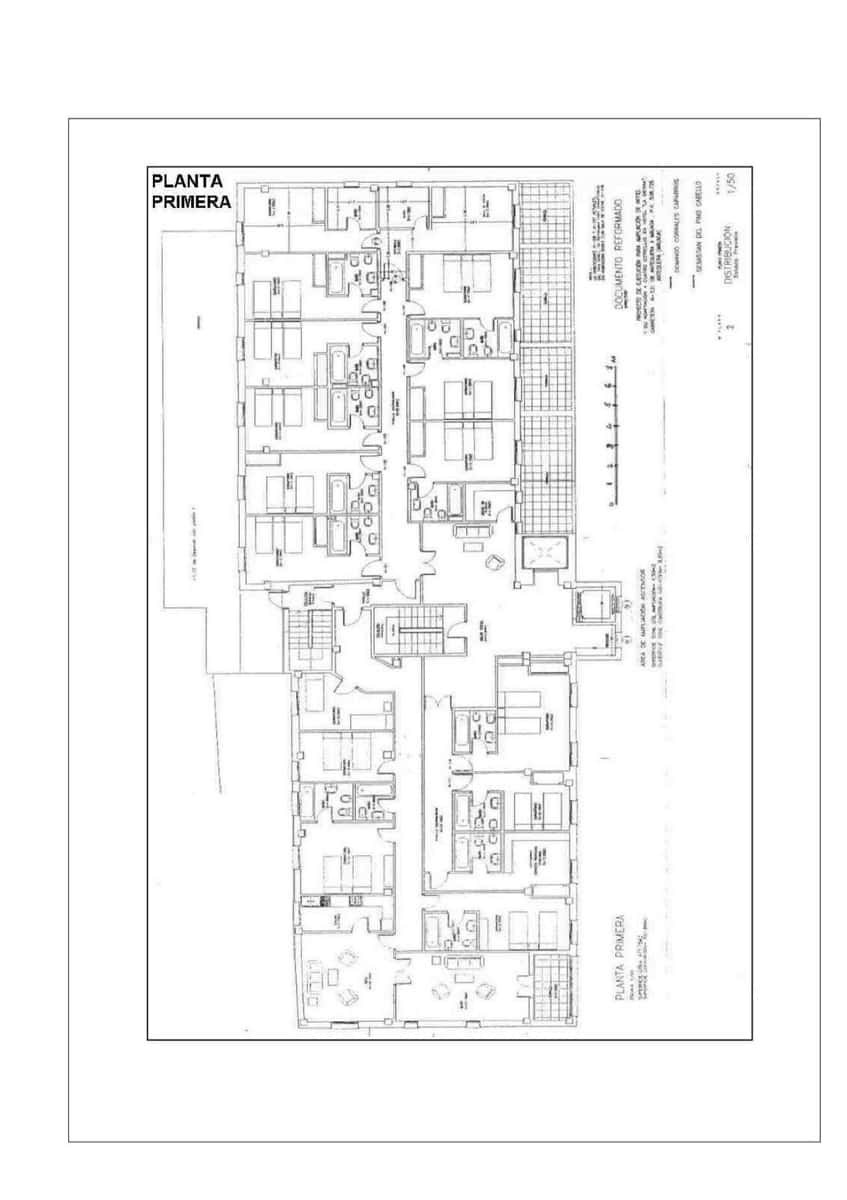 63 sypialnia Hotel na sprzedaż w Antequera z garażem - 3 500 000 € (Ref: 8397677)
