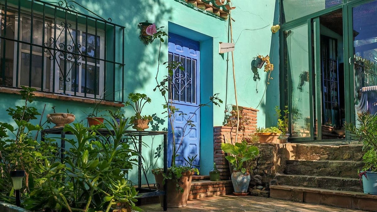 5 slaapkamer Finca/Landhuis te koop in Villanueva de la Concepcion met zwembad garage - € 525.000 (Ref: 8716883)