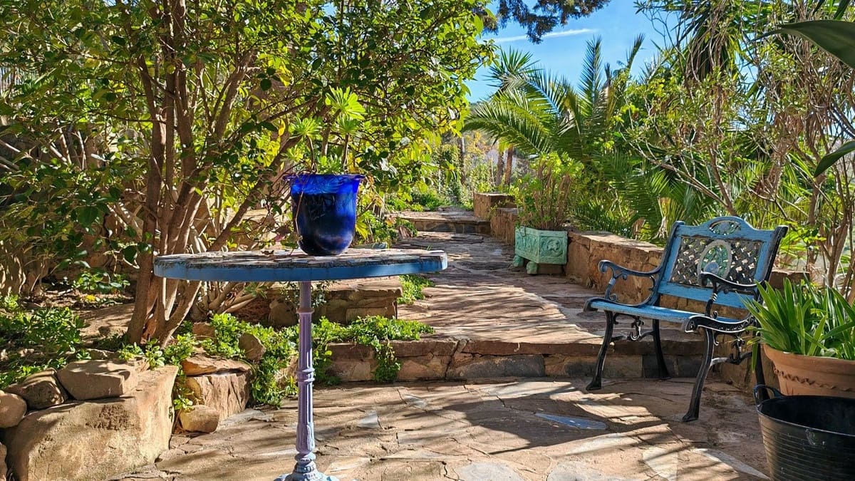 5 slaapkamer Finca/Landhuis te koop in Villanueva de la Concepcion met zwembad garage - € 525.000 (Ref: 8716883)