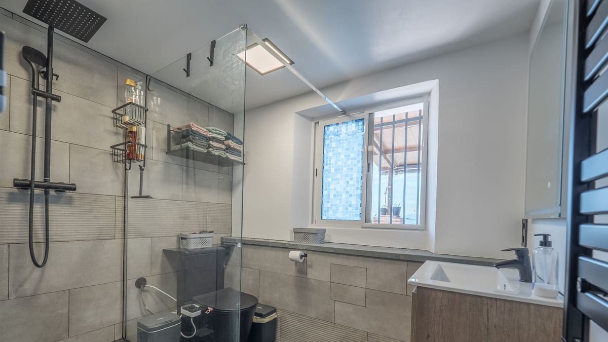 6 chambre Finca/Maison de Campagne à vendre à Villanueva de la Concepcion avec garage - 299 500 € (Ref: 8990136)