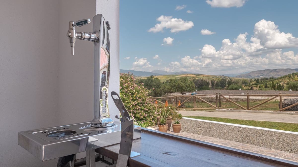 4 soveværelse Finca/Landehus til salg i Coin med swimmingpool garage - € 1.300.000 (Ref: 8994377)