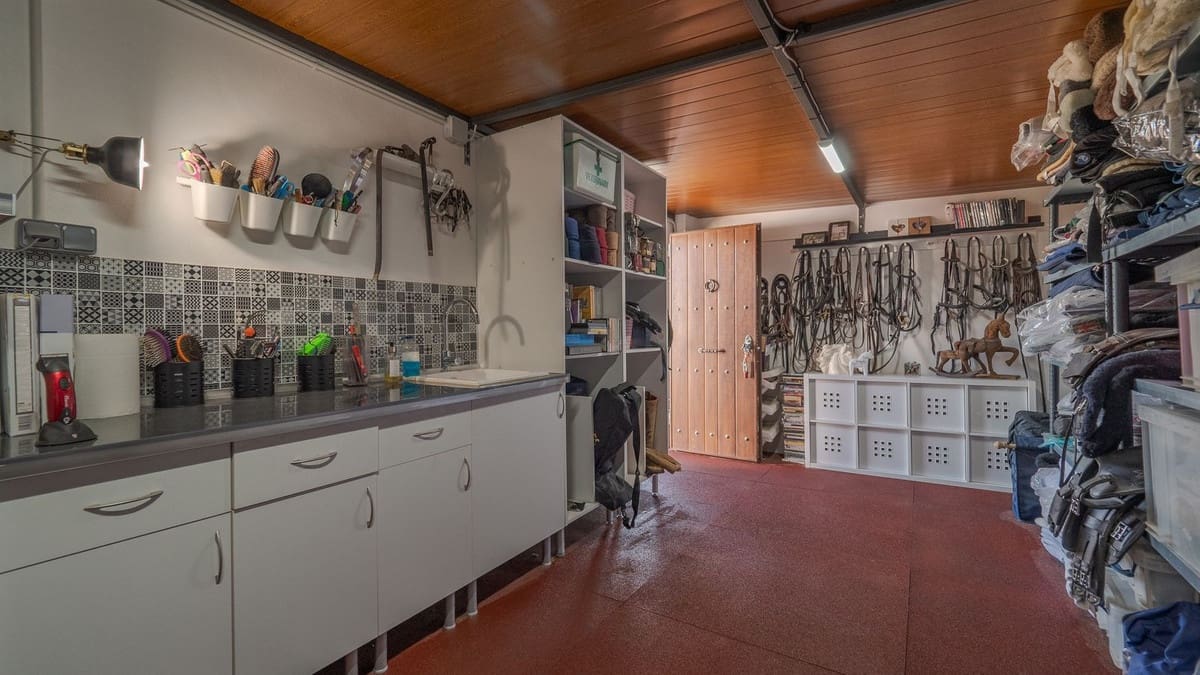 4 soveværelse Finca/Landehus til salg i Coin med swimmingpool garage - € 1.300.000 (Ref: 8994377)