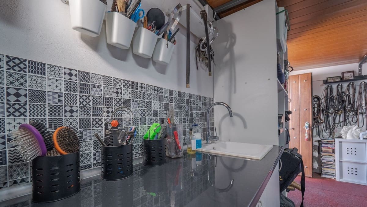 4 soveværelse Finca/Landehus til salg i Coin med swimmingpool garage - € 1.300.000 (Ref: 8994377)