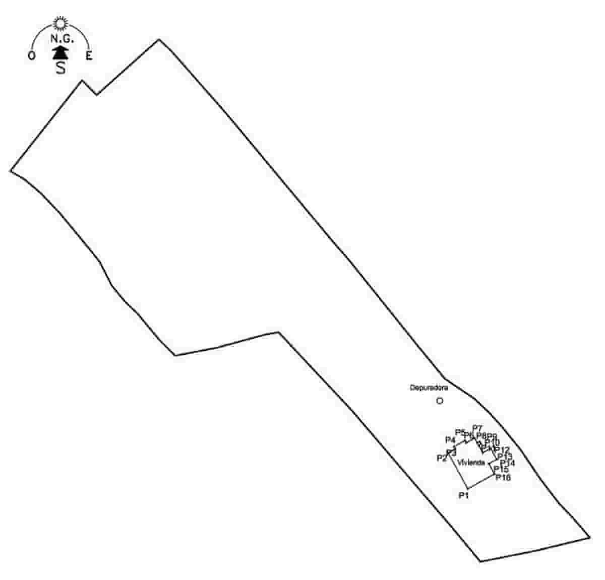 6 bedroom Finca/Country House for sale in Coin with garage - € 599,000 (Ref: 9072834)