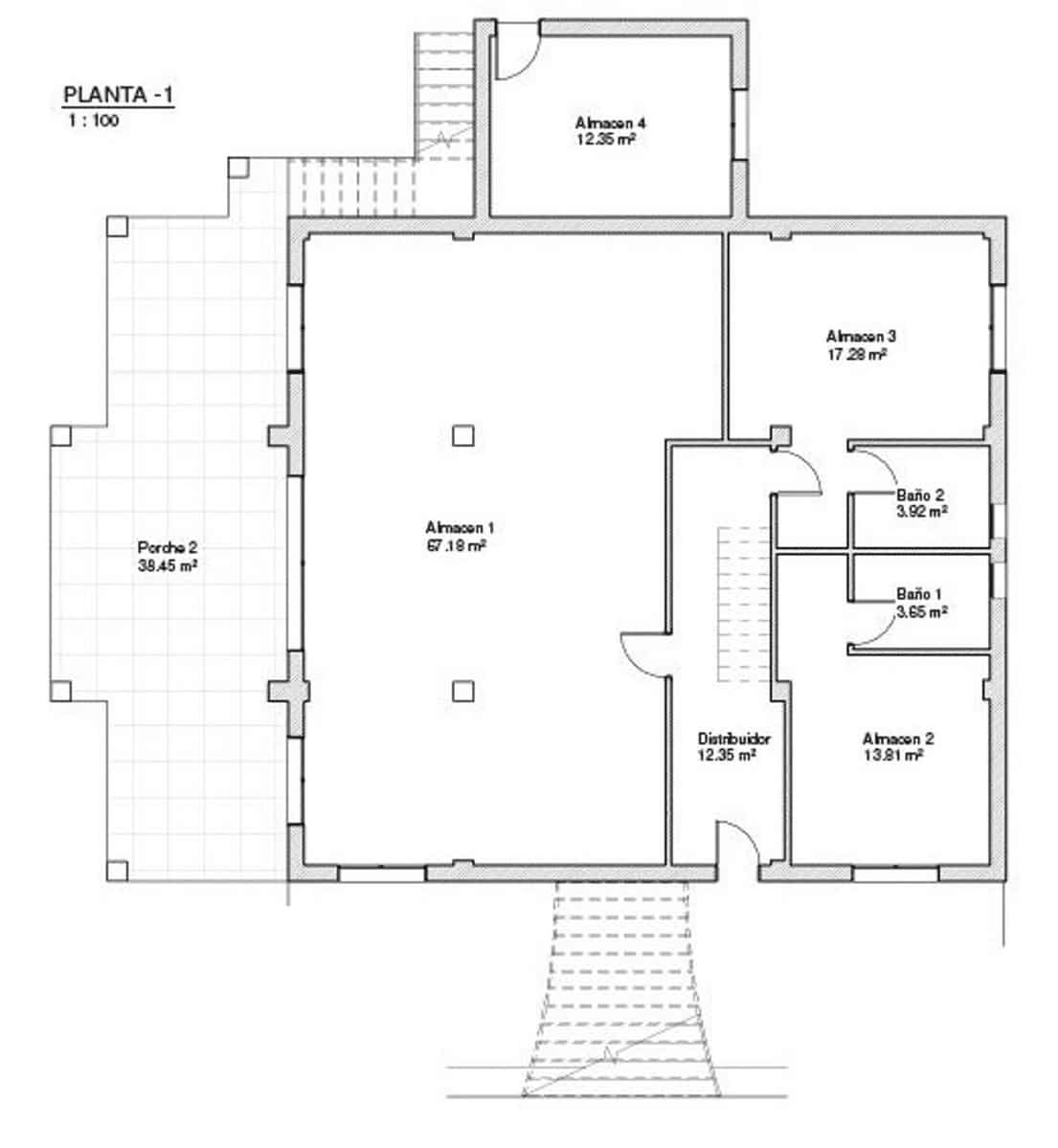 6 bedroom Finca/Country House for sale in Coin with garage - € 599,000 (Ref: 9072834)